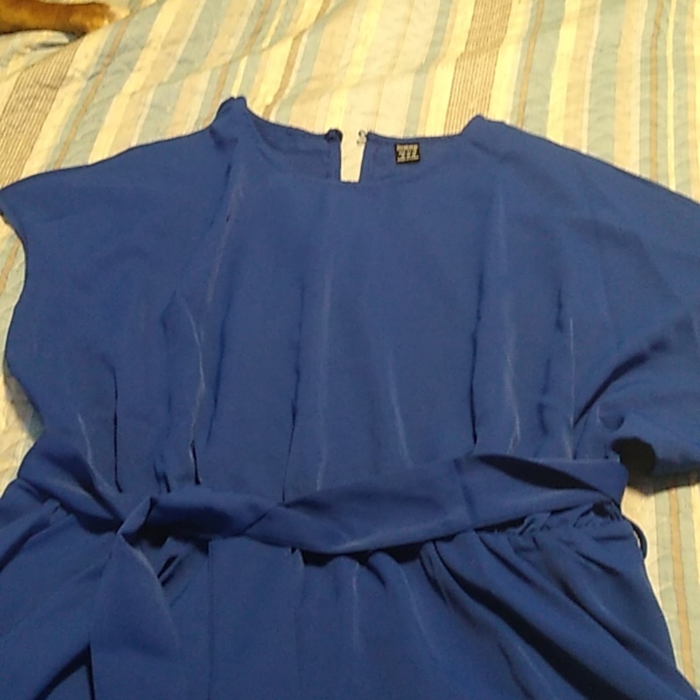 Women's blouse